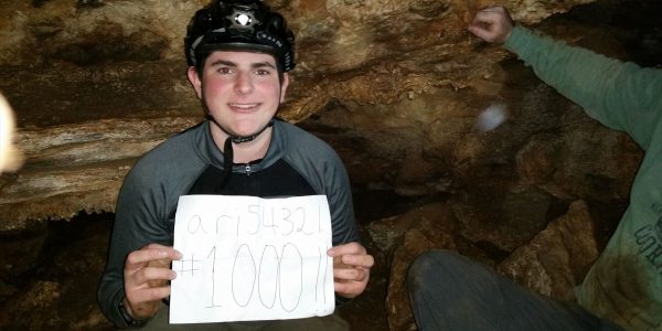1,000 Caches! (at the cache)