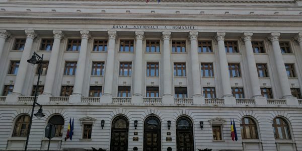The Romanian National Bank
